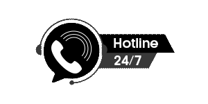 7/24 ตอบกลับทันเวลา